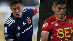 Facebook Oficial: U. de Chile | Unión Española