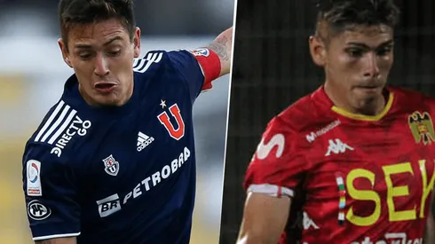 Facebook Oficial: U. de Chile | Unión Española