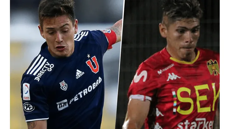 Facebook Oficial: U. de Chile | Unión Española