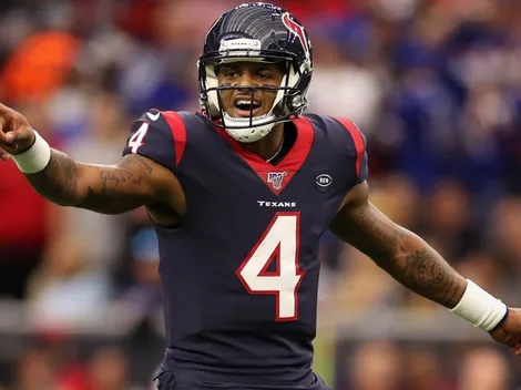 "Cualquier lugar menos Houston": Deshaun Watson y un nuevo equipo interesado