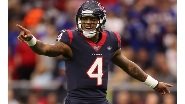 Deshaun Watson