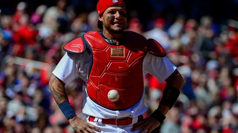 Yadier Molina