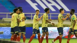 En marzo, la Selección Colombia renuda su camino hacia el Mundial de Qatar 2022.
