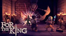 Este es el nuevo juego gratuito de la Epic Games Store de esta semana