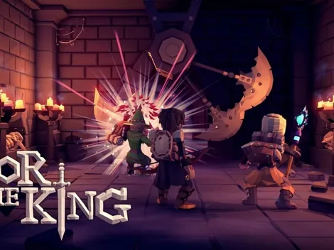 Este es el nuevo juego gratuito de la Epic Games Store de esta semana