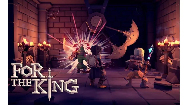 Este es el nuevo juego gratuito de la Epic Games Store de esta semana