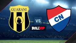 Qué canal transmite Guaraní vs. Nacional por la Primera División de Paraguay