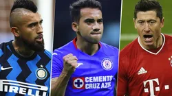 Agenda 5 de febrero 2021 (Imagen: Getty e Imago7)