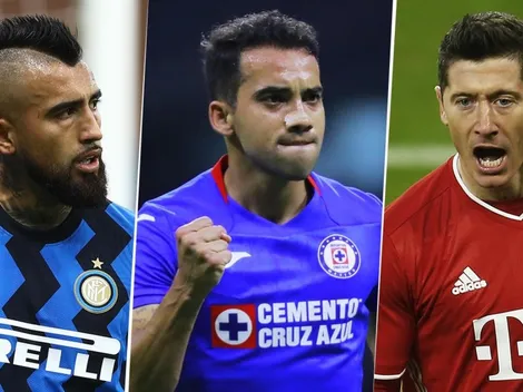 Agenda de hoy, viernes 5 de febrero: Liga MX, Bundesliga, LaLiga, Serie A y más