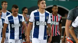 Los dos jugadores que Talleres le pidió a Boca por Tenaglia
