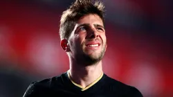 No llega a la Champions: Barcelona confirmó la lesión de Sergi Roberto