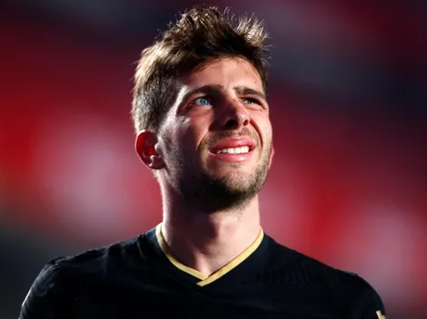 No llega a la Champions: Barcelona confirmó la lesión de Sergi Roberto