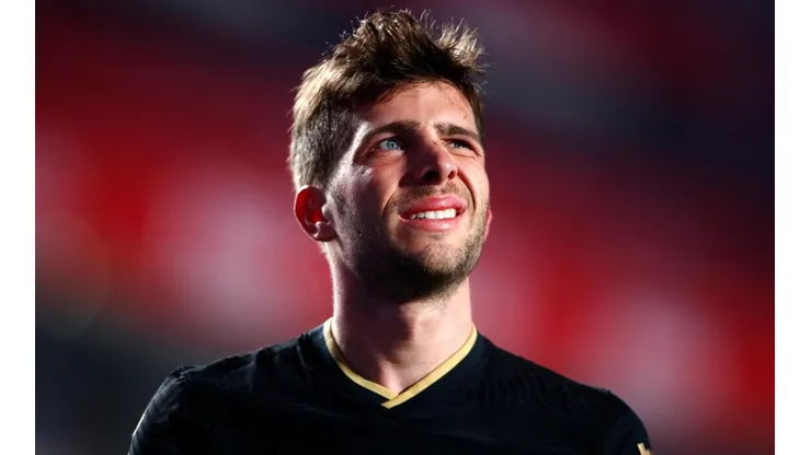 No llega a la Champions: Barcelona confirmó la lesión de Sergi Roberto