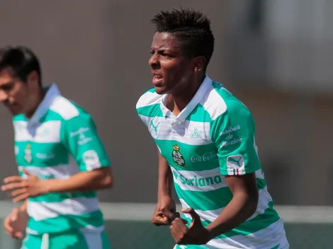 Joao Maleck contará con salario de joven en Cafessa Jalisco