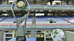 En 2021, la Superliga BetPlay se jugaría lejos de Colombia.