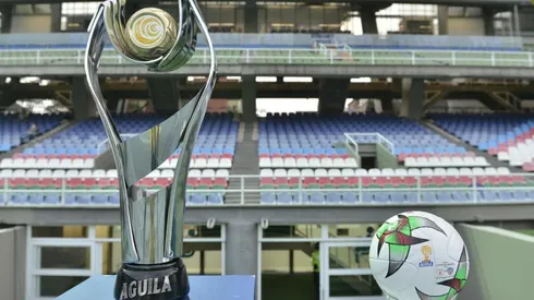 En 2021, la Superliga BetPlay se jugaría lejos de Colombia.