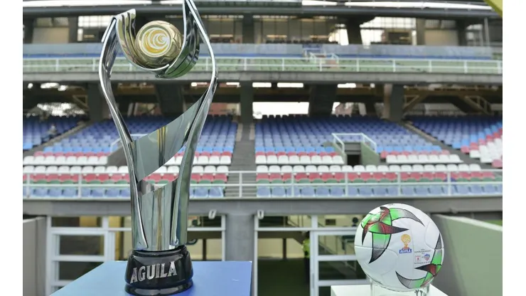 En 2021, la Superliga BetPlay se jugaría lejos de Colombia.