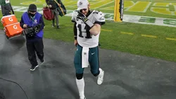 Carson Wentz (Foto: Getty)