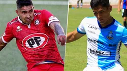 Facebook Oficial: Unión La Calera | Antofagasta