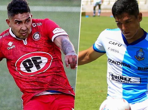 Qué canal transmite Unión La Calera vs. Antofagasta por la Liga de Chile