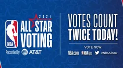 All-Star Game (Foto: @NBA)