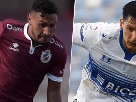 Qué canal transmite La Serena vs. Universidad Católica por la Liga de Chile