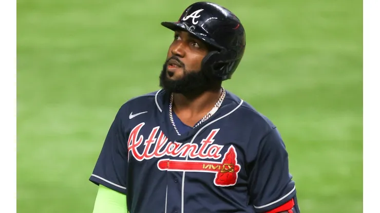 Marcell Ozuna (Foto: Getty)