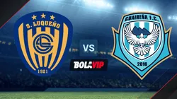 Qué canal transmite Sportivo Luqueño vs. Guaireña por la Primera División de Paraguay