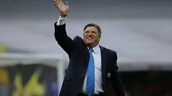 Miguel Herrera llegó a un acuerdo con el fisco