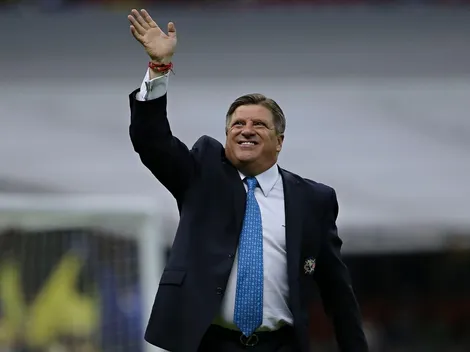 Adiós al fisco: Miguel Herrera pagará una millonada para librarse