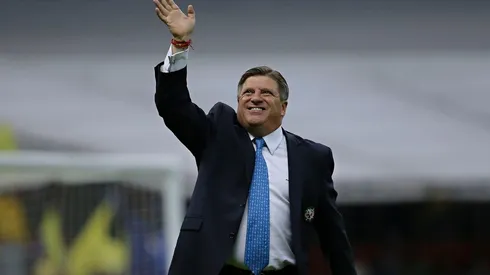 Miguel Herrera llegó a un acuerdo con el fisco