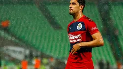 Afición de Chivas explotó contra la directiva.