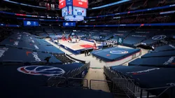 NBA sin aficionados por el Coronavirus