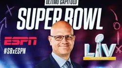 "Lalo" Varela (@ESPN)