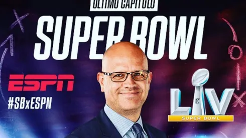 "Lalo" Varela (@ESPN)