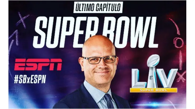 "Lalo" Varela (@ESPN)