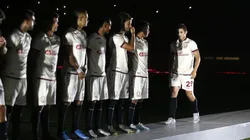 Universitario de Deportes fue subcampeón en el 2020.