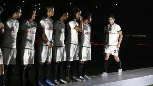 Universitario de Deportes fue subcampeón en el 2020.