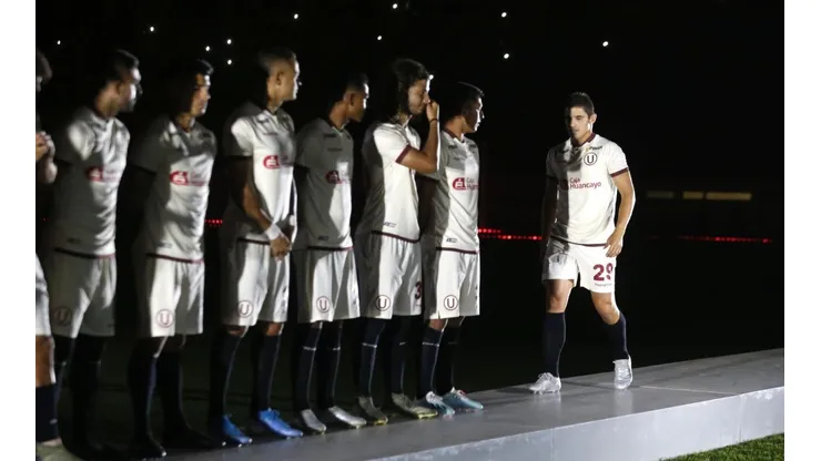 Universitario de Deportes fue subcampeón en el 2020.