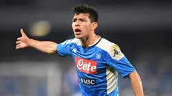 Andrés Fassi ve a Lozano entre los mejores delanteros del mundo.