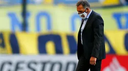 ESPN: Boca ya tiene su primer lesionado