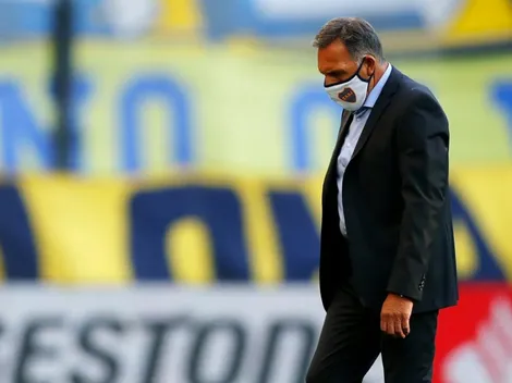 ESPN: Boca ya tiene su primer lesionado