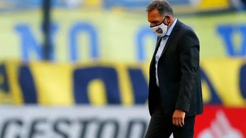 ESPN: Boca ya tiene su primer lesionado