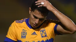 Carlos Salcedo, Tigres UANL