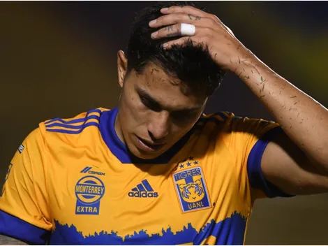 Carlos Salcedo está en la mira de la MLS