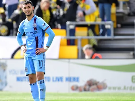 Campeón de Copa Libertadores 2020 interesado en figura goleadora de la MLS