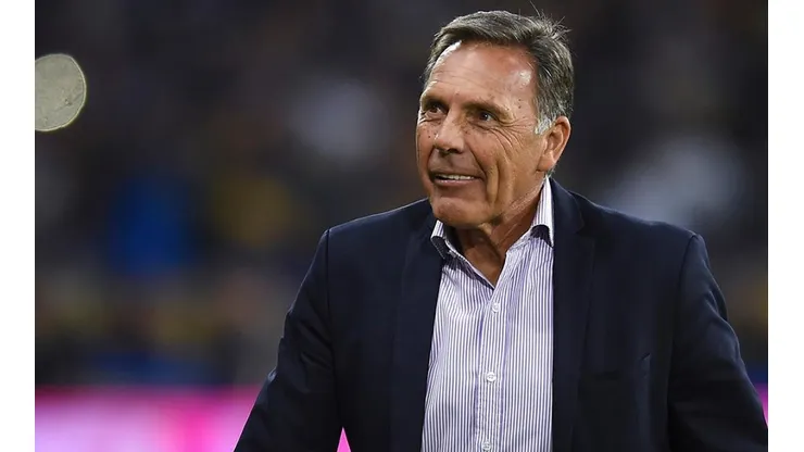 Hay acuerdo con el jugador: Boca tendría casi cerrado su segundo refuerzo