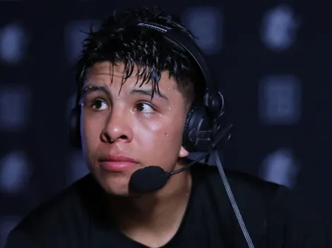 Jaime Munguia prepara su regreso a los cuadriláteros para abril