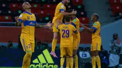 Tigres venció por 2-1 al Ulsan Hyundai.