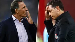 River lo quiere desde hace tiempo, pero desde su club confirmaron que Boca ya preguntó por él